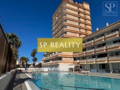 1-ložnicový apartmán- Kanárské ostrovy – Tenerife, Playa de Las Américas