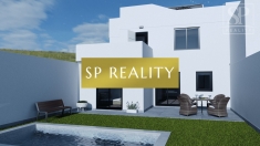 4-ložnicový dům – Španělsko pevnina – Murcia – Los Belones