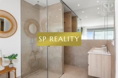 3-ložnicový apartmán – Španělsko pevnina – Alicante – Dolores