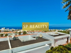 Studio – apartmán- Kanárské ostrovy – Tenerife, San Eugenio Alto