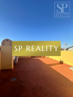 2-ložnicový apartmán – Španělsko pevnina – Alicante – Torrevieja – PRODÁNO