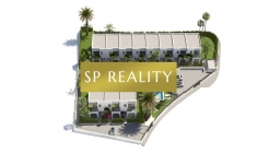 3-ložnicový dům – Španělsko pevnina – Alicante – Finestrat