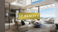 3-ložnicová vila – Málaga, Costa del Sol – Estepona – Ocyan Villas