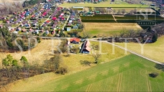 PARCELA S NEMOVITOSTÍ – HRADEC KRÁLOVÉ