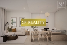 3-ložnicový dům – Španělsko pevnina – Murcia – Los Alcázares