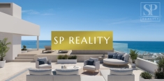 4-ložnicový apartmán – Španělsko pevnina – La Gaspara – Zenity Indigo