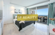 Studio, Kanárské ostrovy – Tenerife, Adeje, Costa Adeje – Ponderosa