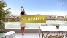 3-ložnicový apartmán – Španělsko pevnina – Alicante – Calpe