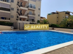 Completely renovated 2 bedroom apartment in Las Galletas!