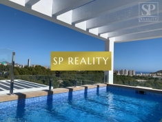 3-ložnicový dům – Španělsko pevnina – Alicante – Finestrat