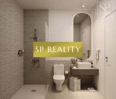 3-ložnicový řadový dům – Málaga, Costa del Sol – Mijas – Savia Mijas