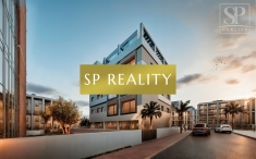 2-ložnicový apartmán – Španělsko pevnina – Murcia – San Pedro del Pinatar