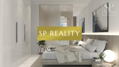 2-ložnicový apartmán – Španělsko pevnina – Alicante – Orihuela Costa