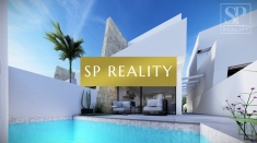 3-ložnicový dům – Španělsko pevnina – Murcia – San Javier