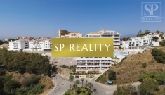 3-ložnicové apartmány – Španělsko pevnina – Malága – Fuengirola – Torreblanca del Sol – Belvedere collection
