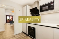 2-ložnicový apartmán – Španělsko pevnina – Marbella – Benahavis – Royal Marbella Golf Resort