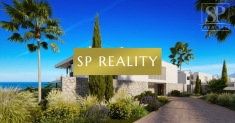 3-ložnicový dům – Španělsko – Marbella – Soul Marbella Sunlife III