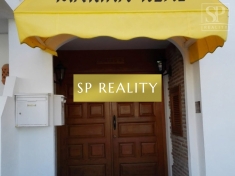 1-ložnicový apartmán – Španělsko pevnina – Málaga – Costa del Sol – Manilva – Puerto de la Duquesa – Marina Real