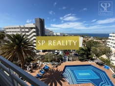 1-ložnicový apartmán – Kanárské ostrovy – Tenerife, Costa Adeje – Ponderosa