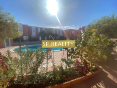 Spacious bright townhouse in La Tejita near El Médano.