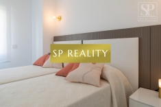 3-ložnicový apartmán – Španělsko pevnina – Alicante – Punta Prima