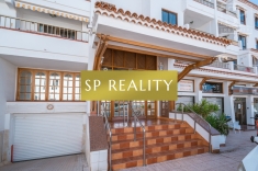 1-ložnicový apartmán – Kanárské ostrovy – Tenerife, Arona – Los Cristianos