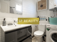 2-ložnicový apartmán – Španělsko pevnina – Malága – Manilva – Small Oasis