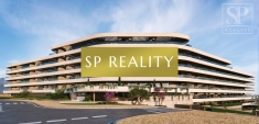 3-ložnicový apartmán – Španělsko pevnina – Costa del Sol – Estepona – Maralto