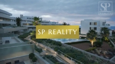 4-ložnicový apartmán – Španělsko pevnina – Malaga – La Gaspara – Zenity Blau II