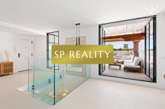 4-ložnicový penthouse – Španělsko pevnina – Málaga – Manilva – Playa de la Duquesa