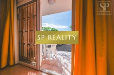 1-ložnicový apartmán – Kanárské ostrovy – Tenerife, Costa Silencio – Parque Carolina