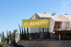 4-ložnicová vila – Španělsko pevnina – Malága – Fuengirola – North Residences