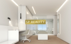 Modern luxury villas Siam Blue for sale in Costa Adeje with spectacular ocean and sea views!