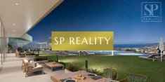2-ložnicový apartmán – Španělsko pevnina – Málaga – Azure