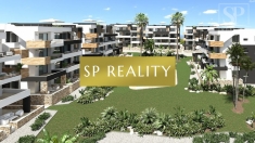 Apartmán, 2 pokojový – Valencie, Alicante, Orihuela Costa