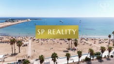 3-ložnicový apartmán – Španělsko pevnina – Alicante – Torrevieja