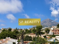 3-ložnicová vila – Španělsko pevnina – Alicante – La Campaneta