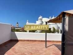 Beautiful bright townhouse for sale in Adeje, Playa Paraiso.