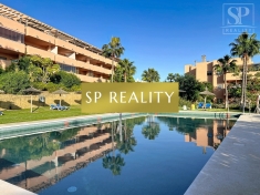 2-ložnicový penthouse – Španělsko pevnina – Málaga – Manilva