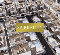 2-ložnicový apartmán – Španělsko pevnina – Murcia – La Pinilla