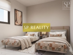 Apartmán, 3 pokojový – Valencie, Alicante, Torrevieja