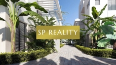 3-ložnicový penthouse – Španělsko pevnina – Murcia – Santa Rosalía