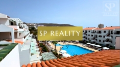 2-ložnicový apartmán – Kanárské ostrovy – Tenerife – Los Cristianos