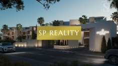 2-ložnicový apartmán – Španělsko pevnina – Costa del Sol – Estepona – Altezza suites