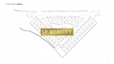 For sale modern bright semi-detached villas in the Ocean Boulevard residential complex.