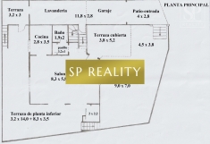 Vila se 3 ložnicemi – Kanárské ostrovy – Tenerife, Adeje – Playa del Duque
