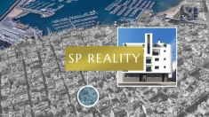 1-ložnicový apartmán – Španělsko pevnina – Alicante – Torrevieja