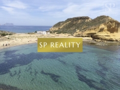 Apartmán, 3 pokojový – Andalusie, Pulpi