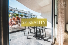 2-ložnicový apartmán – Kanárské ostrovy – Tenerife, Arona – Las Olas