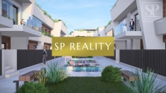 2-ložnicový dům – Španělsko pevnina – Murcia – Torre-Pacheco